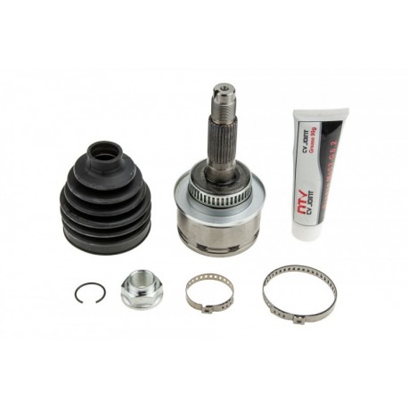 Csuklókészlet, hajtótengely MAZDA BT-50 06-, FORD RANGER ES/ET 05- PP042550X