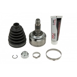 Csuklókészlet, hajtótengely KÜLSŐ HONDA JAZZ II 02- 1.2, 1.4 44014SABN21