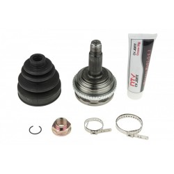 Csuklókészlet, hajtótengely KÜLSŐ HONDA CIVIC VI EJ, EK 95-01 303840