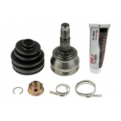 Csuklókészlet, hajtótengely FIAT PANDA 03-, STILO 01-, DOBLO 10- 46307886