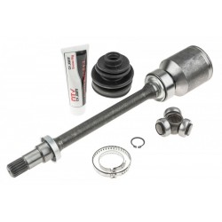 Csuklókészlet, hajtótengely BELSŐ JOBB TOYOTA AVENSIS T22 2.0 TD 97- 4303005070