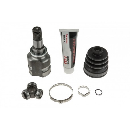 Csuklókészlet, hajtótengely BELSŐ JOBB YARIS 1,3 2005- 044370D050