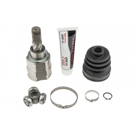 Csuklókészlet, hajtótengely BELSŐ HÁTSÓ JOBB NISSAN MURANO, X-TRAIL 397112U600