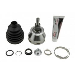 Csuklókészlet, hajtótengely KÜLSŐ AUDI A3 96-, VW POLO 01-, 19TDI 130KM 6Q0498099F