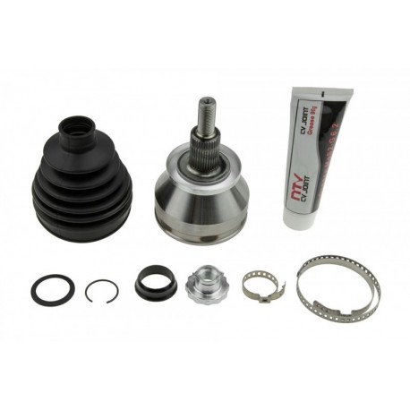 Csuklókészlet, hajtótengely KÜLSŐ AUDI A3 96-, VW POLO 01-, 19TDI 130KM 6Q0498099F