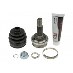 Csuklókészlet, hajtótengely KÜLSŐ TOYOTA YARIS JP 1.0 99-, Z ABS 4341052110