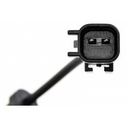 Érzékelő, kerékfordulatszám ELSŐ DODGE RAM 1500 09-