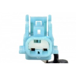 Érzékelő, kerékfordulatszám ELSŐ BAL NISSAN ALMERA N16 00- 47911BN800