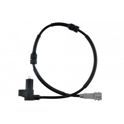 Érzékelő, kerékfordulatszám BAL ELSŐ PEUGEOT 306 1993- 2002 454531