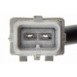 Érzékelő, kerékfordulatszám BAL ELSŐ PEUGEOT 306 1993- 2002 454531