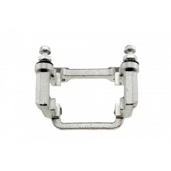 Tartó, féknyereg CHRYSLER 300C 05- MAGNUM CHARGER 05175065AA