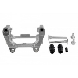 Tartó, féknyereg VW GOLF VI 04-