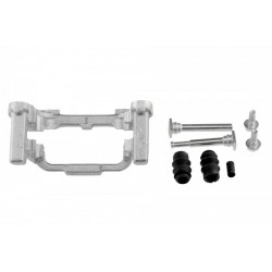 Tartó, féknyereg VW GOLF VI 04-