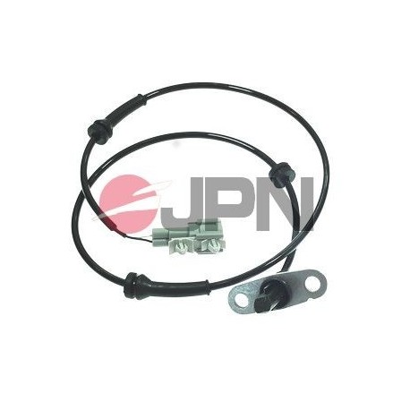 Érzékelő, kerékfordulatszám NAVARA D40 2.5DCI 2005.05-- 3.0DCI 2010.05-- JOBB HÁTSÓ 47900EB300