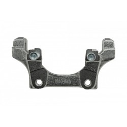 Tartó, féknyereg HÁTSÓ BMW 3 E90 E91 E92 1 E82 34216768696