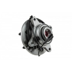 Kerékcsapágy készlet Kerékagy ELSŐ FORD EXPEDITION 07- 4WD 515095