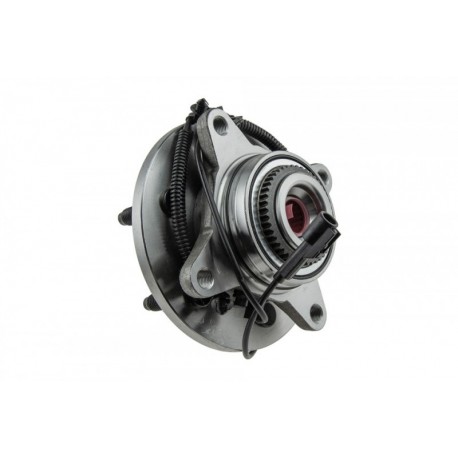 Kerékcsapágy készlet Kerékagy ELSŐ FORD EXPEDITION 07- 4WD 515095