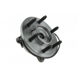 Kerékcsapágy készlet Kerékagy ELSŐ FORD EXPEDITION 07- 4WD 515095