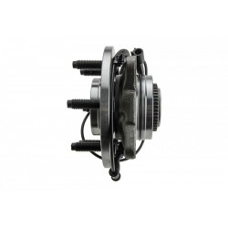 Kerékcsapágy készlet Kerékagy ELSŐ FORD EXPEDITION 07- 4WD 515095