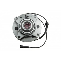 Kerékcsapágy készlet Kerékagy ELSŐ FORD EXPEDITION 07- 4WD 515095