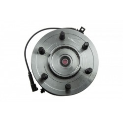 Kerékcsapágy készlet Kerékagy ELSŐ FORD EXPEDITION 07- 4WD 515095