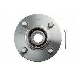 Kerékagy HÁTSÓ NISSAN ALMERA N15, SUNNY N14 90- 432000M000