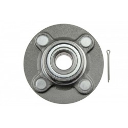 Kerékagy HÁTSÓ NISSAN ALMERA N15, SUNNY N14 90- 432000M000