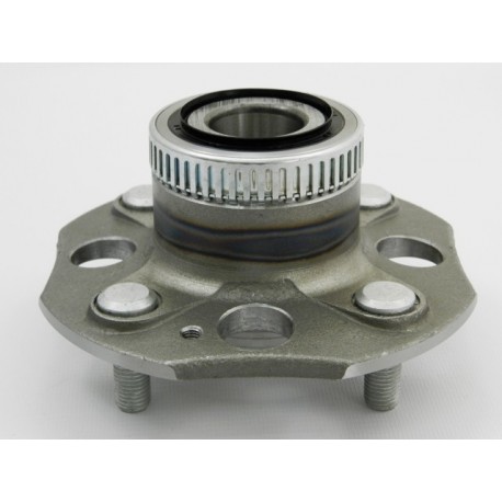 Kerékcsapágy készlet Kerékagy HÁTSÓ HONDA ACCORD 92-, ROVER 600 93- 42200SM4J51