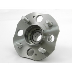 Kerékcsapágy készlet Kerékagy HÁTSÓ HONDA ACCORD 92-, ROVER 600 93- 42200SM4J51