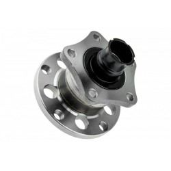 Kerékcsapágy készlet Kerékagy HÁTSÓ AUDI A6 97-, VW PASSAT 96- 8E0501611