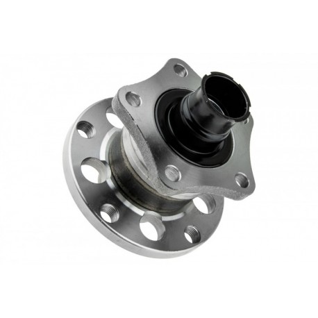 Kerékcsapágy készlet Kerékagy HÁTSÓ AUDI A6 97-, VW PASSAT 96- 8E0501611