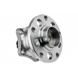 Kerékcsapágy készlet Kerékagy HÁTSÓ AUDI A6 97-, VW PASSAT 96- 8E0501611