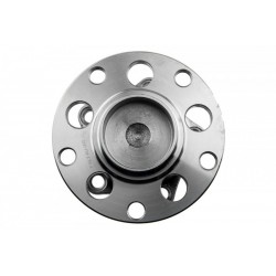 Kerékcsapágy készlet Kerékagy HÁTSÓ AUDI A6 97-, VW PASSAT 96- 8E0501611