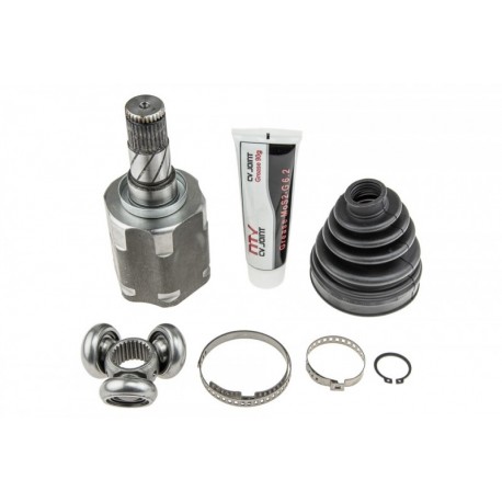 Csuklókészlet, hajtótengely BELSŐ BAL NISSAN X-TRAIL T30 01- 391018H315