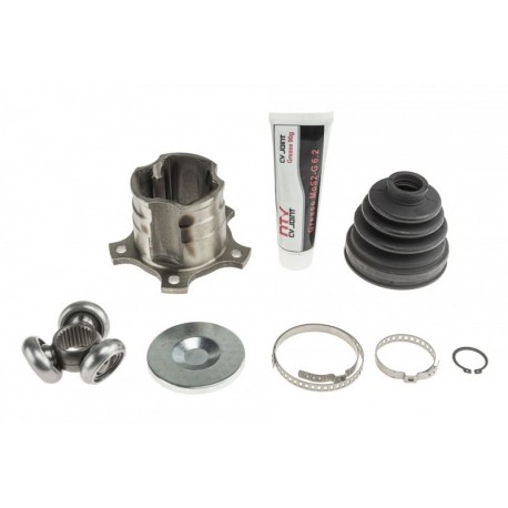 Csuklókészlet, hajtótengely WEWN. JOBB NISSAN X-TRAIL 00- 391008H615