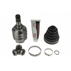 Csuklókészlet, hajtótengely BELSŐ BAL TOYOTA AVENSIS T22 2.0 TD 97-03 4304005050