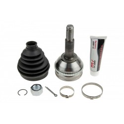 Csuklókészlet, hajtótengely FORD TRANSIT 2,0 DI, TDCI 03-06 FD801