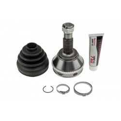 Csuklókészlet, hajtótengely KÜLSŐ JUMPER, DUCATO, BOXER 94- 02 9566722380