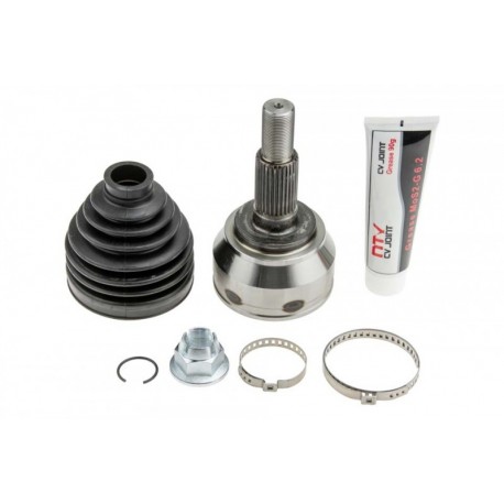 Csuklókészlet, hajtótengely AUDI Q7 06- VW TOUAREG 02- 7L0407321D