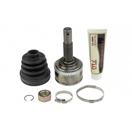 Csuklókészlet, hajtótengely NISSAN PRIMERA P12 WP12 02- P11 96- 39211AV325