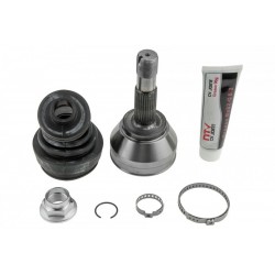 Csuklókészlet, hajtótengely KÜLSŐ JUMPER DUCATO BOXER 94- DO 1400KG 303099