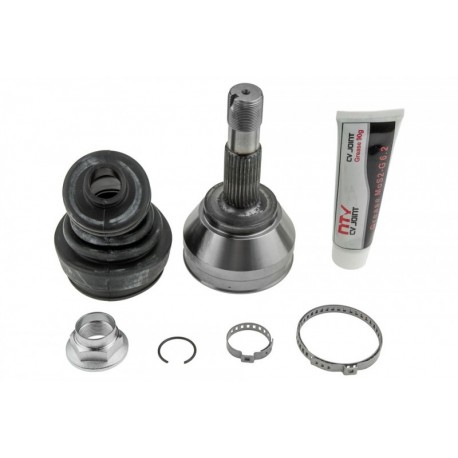 Csuklókészlet, hajtótengely KÜLSŐ JUMPER DUCATO BOXER 94- DO 1400KG 303099