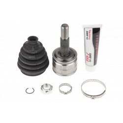 Csuklókészlet, hajtótengely KÜLSŐ MITSUBISHI COLT 2004- MR58022