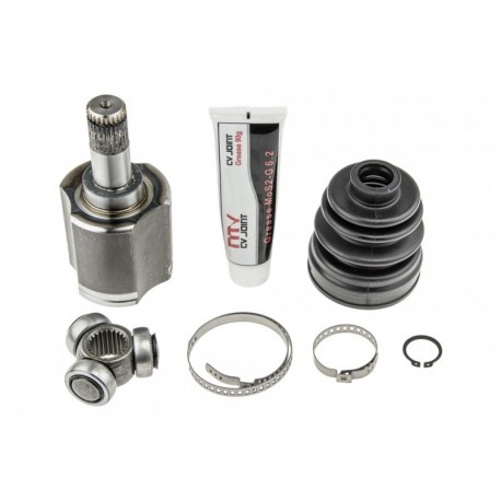 Csuklókészlet, hajtótengely BELSŐ MITSUBISHI CARISMA 1995-2006 MME61499