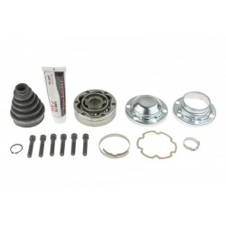 Csuklókészlet, hajtótengely BELSŐ VW TRANSPORTER T5 1.9TDI 2003- 7H0498103X