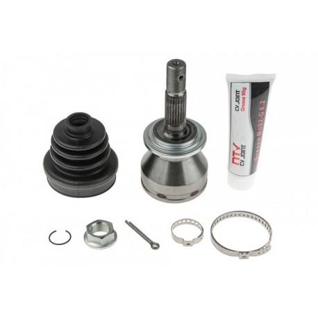 Csuklókészlet, hajtótengely KÜLSŐ DAIHATSU TERIOS 06- 43420B4010