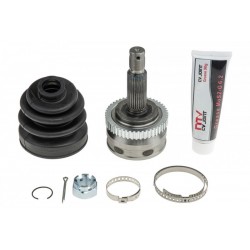 Csuklókészlet, hajtótengely KÜLSŐ HYUNDAI SANTA FE 2.0CRDI 2005- 495003K060