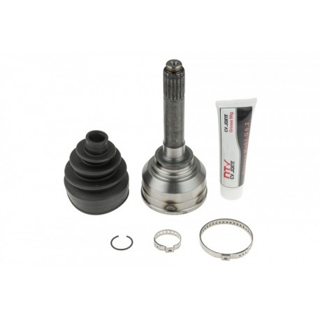 Csuklókészlet, hajtótengely KÜLSŐ ISUZU TROOPER OPEL MONTEREY 94173304