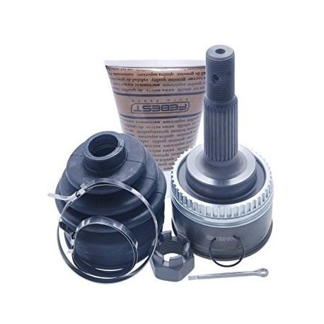 KIA SHUMA I 1.6 1997- 2001 KÜLSŐ CSUKLÓS CSATLAKOZÓ