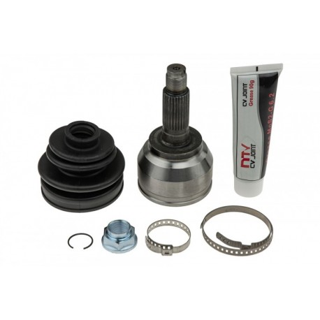 Csuklókészlet, hajtótengely KÜLSŐ MAZDA 3 BK 06- FG0525500A